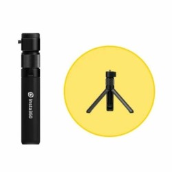 Insta360 Bullet Time Skyde greb / mini tripod St&Atilde;&cedil;ttesystem