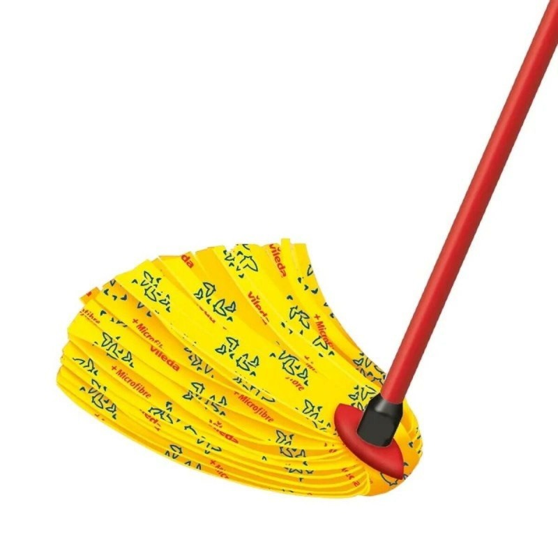 Vileda Mop SuperMocio Soft (142593)