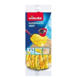 Vileda Wklad SuperMocio Soft (141554)