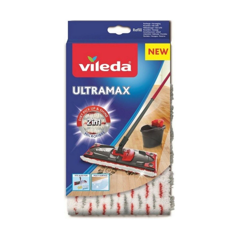 Vileda Ultramax Ultramat Turbo mop refill