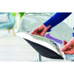 Vileda Total Reflect Plus Ironing board