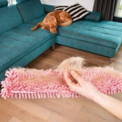 Flat Mop Vileda Chenille