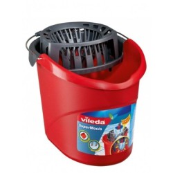 Vileda Torsion Power bucket with wringer