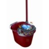 Vileda Torsion Power bucket with wringer