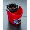 Vileda Torsion Power bucket with wringer