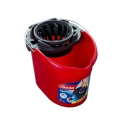 Vileda Torsion Power bucket with wringer