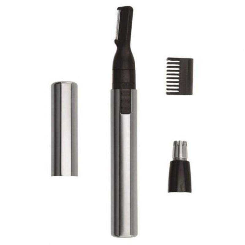 Wahl 5640-326 Nasenhaarschneider Micro Groomsman