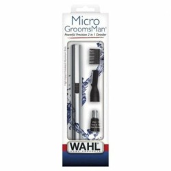 Wahl 5640-326 Nasenhaarschneider Micro Groomsman