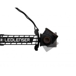 Ledlenser H-Series H7R Signature Lommelygte til hovedet 6500K