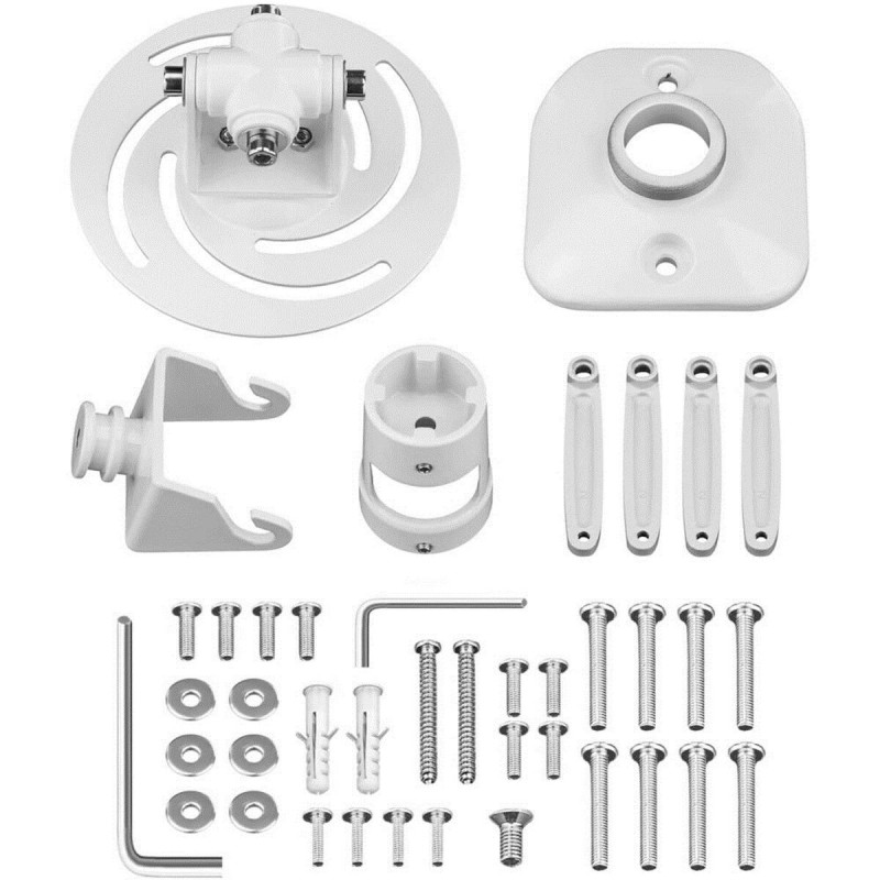 TECHly 21.8cm Kn&Atilde;&brvbar;gt 10kg Projektor