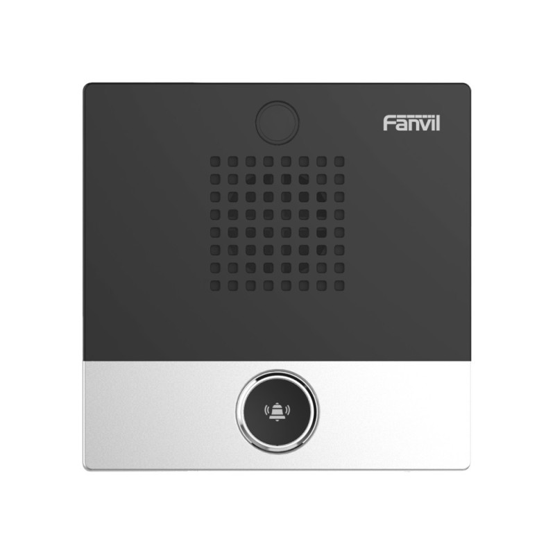 Fanvil TFE SIP mini Intercom i10S