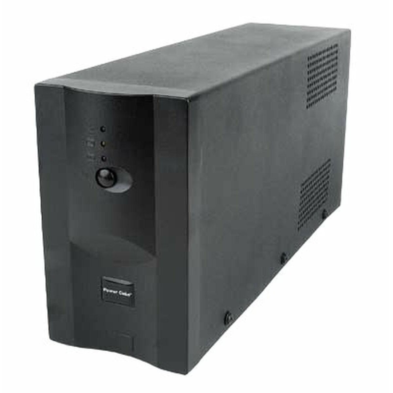 UPS EnerGenie 650VA con AVR UPS-PC-652A