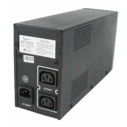 UPS EnerGenie 650VA con AVR UPS-PC-652A