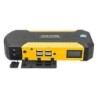 Power Bank - Jump Starter16800mAh JS-19