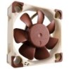 Noctua NF-A4x10 5V Computer case Fan 4 cm Beige Brown