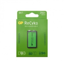 RECYKO 20R8H-2WB1/9V