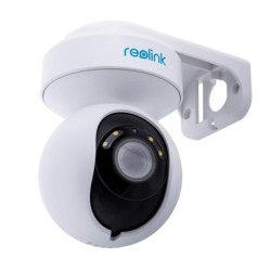 Reolink IP Camera E1 Outdoor 5 MP, H.264, Micro SD