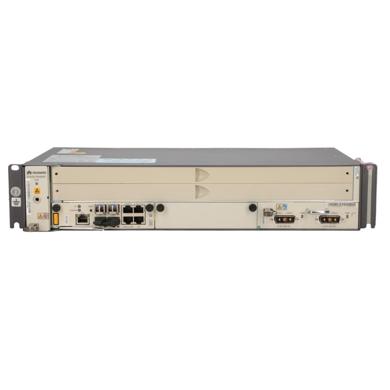 MA5608T OLT GPON, 1X MCUD 1.25G UPLINK, MPWC (CC)