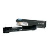 Lexmark X950X2KG cartuccia toner 1 pz Originale Nero