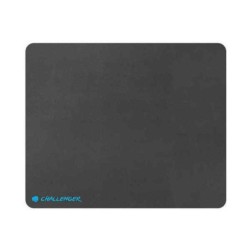 FURY NFU-0859 mouse pad Gaming mouse pad Black