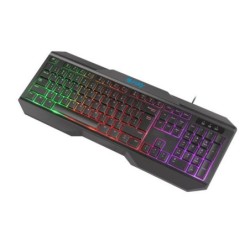 Fury Thunderstreak 3.0 Tastatur, mus, headset og musepudes&Atilde;&brvbar;t Membr