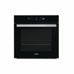 Whirlpool AKZ9 6290 NB Ovn Til indbygning Sort