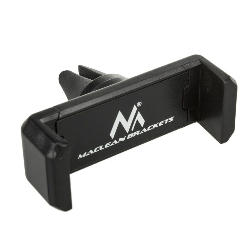 Maclean car phone holder universal for ventilation grille min / max s