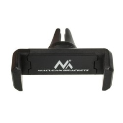 Maclean car phone holder universal for ventilation grille min / max s