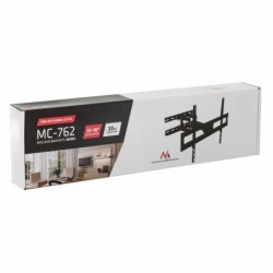 Maclean MC-762 Beslag Tv og monitor 37-70