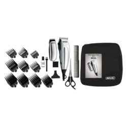 Wahl Haarschneider-Set &amp; Trimmer, Deluxe, Home Pro