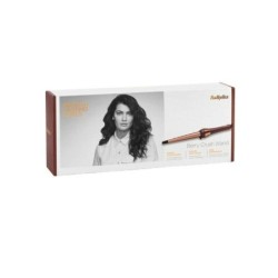 BaByliss 2523PE Berry Crush Wand Lockenstab