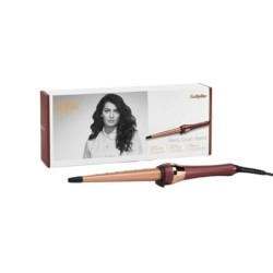 BaByliss 2523PE Berry Crush Wand Lockenstab