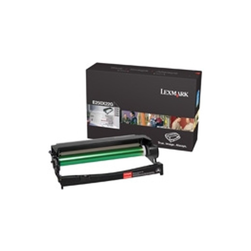 Lexmark E250 E35X E450 30K Photoconductor Kit 30000 pagine