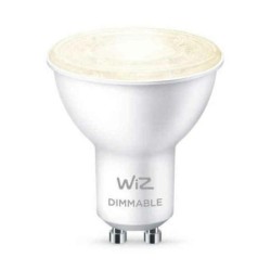 WiZ LED-spot lysp&Atilde;&brvbar;re 4.9W F 345lumen 2700K Varmt hvidt lys