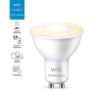 WiZ LED-spot lysp&Atilde;&brvbar;re 4.9W F 345lumen 2700K Varmt hvidt lys