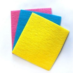 Vileda sponge scrubber 3 pcs