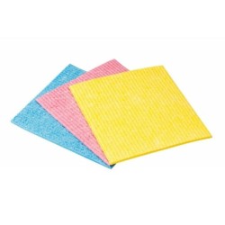 Vileda sponge scrubber 3 pcs