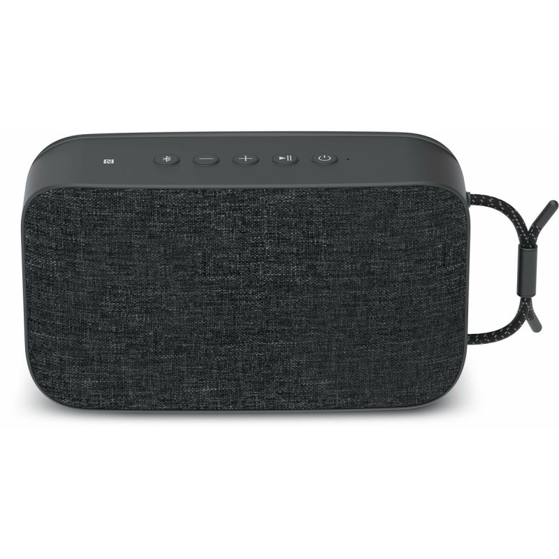 Tech Bluespeaker TWS XL bk