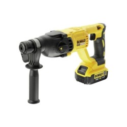 DeWALT Akku-Bohrhammer - DCH133M1