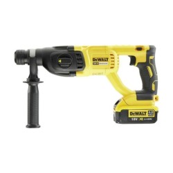 DeWALT Akku-Bohrhammer - DCH133M1