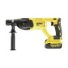 DeWALT Akku-Bohrhammer - DCH133M1