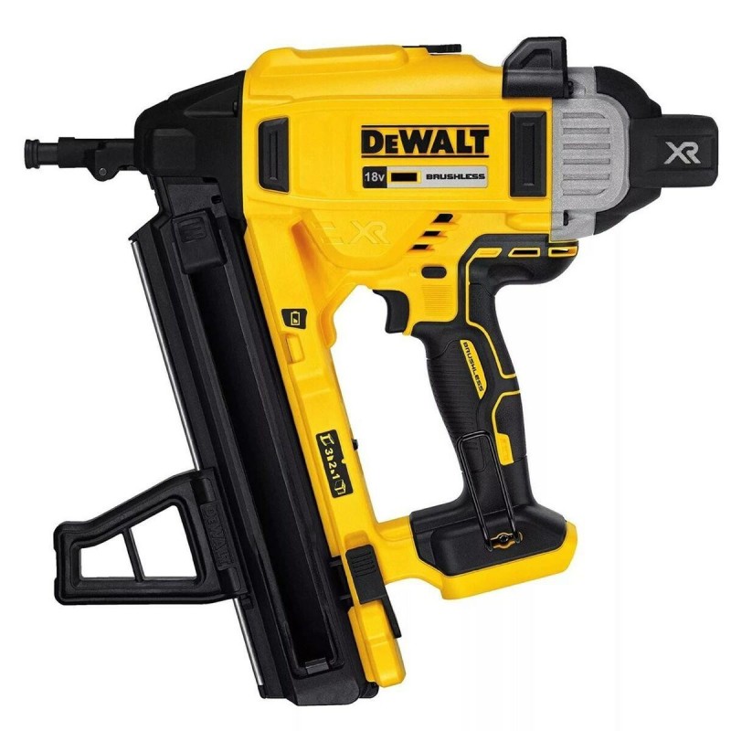 DeWalt DCN890N-XJ