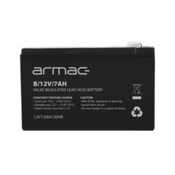 Armac UPS-batteri