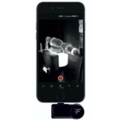 Seek CompactPRO - iOS 0.0768Megapixel Termisk kameramodul