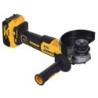 DeWalt DCK2080P2T-QW Schlagbohrer-/Winkelschleifer Set, 18V