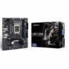 Biostar H610MH Micro-ATX LGA1700 Intel H610