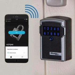 Master Lock Bluetooth Select Access Smart No. 5441EURD