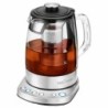 ProfiCook teiera/bollitore in vetro Wi-Fi 1.5L, WKS 1167G inox