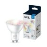 WiZ 50W GU10 Spot Tunable White &amp; Color Einzelpack