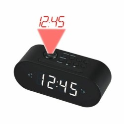 DENVER CRP-717 Clock-radio Sort